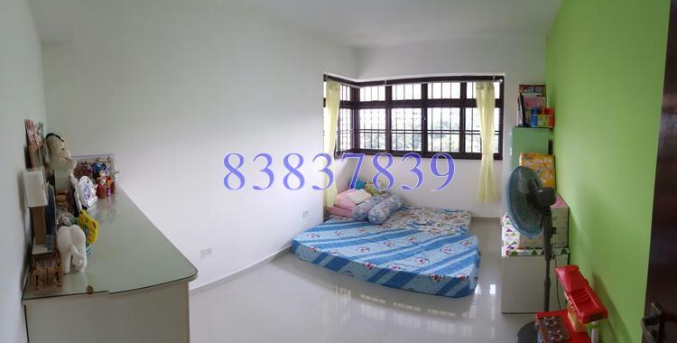 Blk 26D Jalan Membina (Bukit Merah), HDB 4 Rooms #142123962
